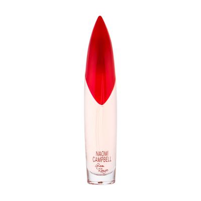 Naomi Campbell Glam Rouge Parfumska voda za ženske 30 ml