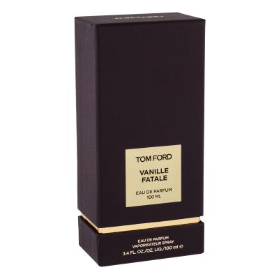 TOM FORD Vanille Fatale Parfumska voda 100 ml