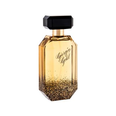 Giorgio Beverly Hills Gold Parfumska voda za ženske 50 ml