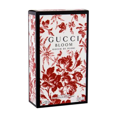 Gucci Bloom Gocce di Fiori Toaletna voda za ženske 100 ml