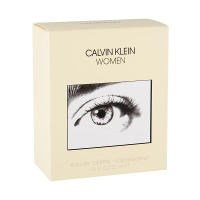 Calvin Klein Women Toaletna voda za ženske 30 ml