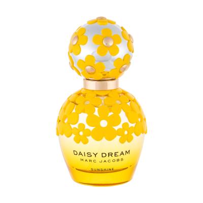 Marc Jacobs Daisy Dream Sunshine Toaletna voda za ženske 50 ml