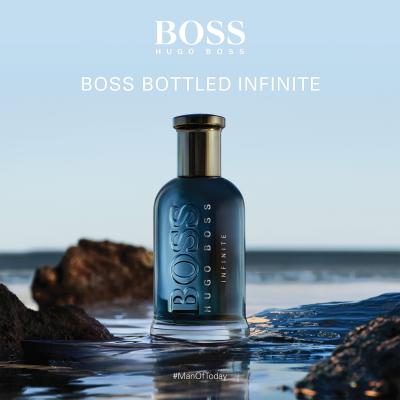 HUGO BOSS Boss Bottled Infinite Parfumska voda za moške 200 ml