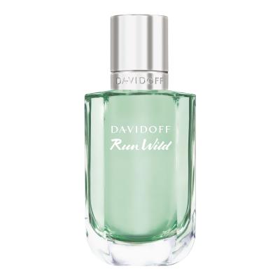Davidoff Run Wild Parfumska voda za ženske 100 ml