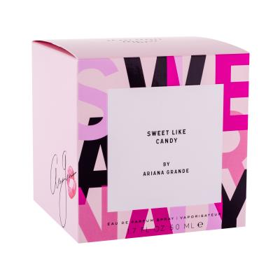 Ariana Grande Sweet Like Candy Parfumska voda za ženske 50 ml