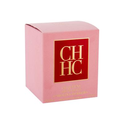 Carolina Herrera CH Queens Parfumska voda za ženske 100 ml