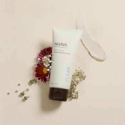 AHAVA Clear Time To Clear Piling za ženske 100 ml