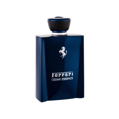 Ferrari Cedar Essence Parfumska voda za moške 100 ml