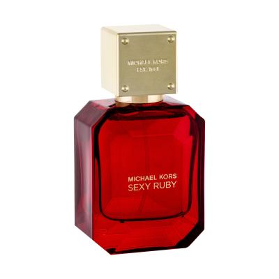 Michael Kors Sexy Ruby Parfumska voda za ženske 50 ml