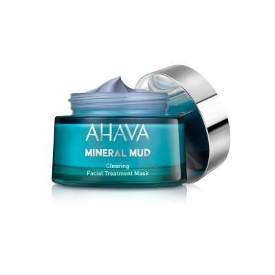 AHAVA Mineral Mud Clearing Maska za obraz za ženske 50 ml