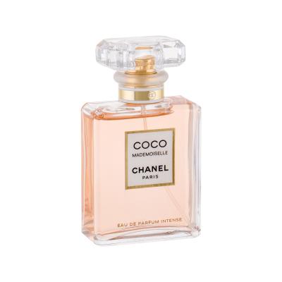 Chanel Coco Mademoiselle Intense Parfumska voda za ženske 35 ml