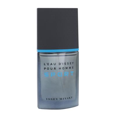 Issey Miyake L&#039;Eau D&#039;Issey Pour Homme Sport Toaletna voda za moške 50 ml poškodovana škatla