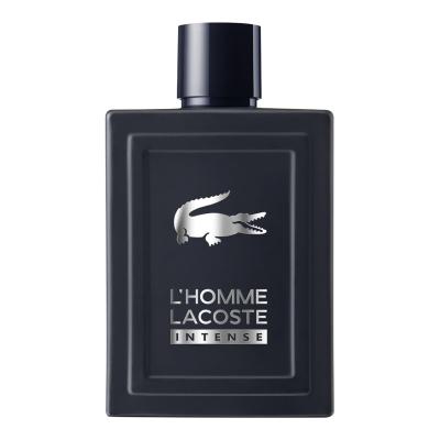 Lacoste L´Homme Lacoste Intense Toaletna voda za moške 150 ml