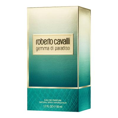 Roberto Cavalli Gemma di Paradiso Parfumska voda za ženske 50 ml