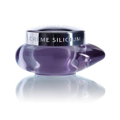 Thalgo Silicium Marin Silicium Cream Dnevna krema za obraz za ženske 50 ml