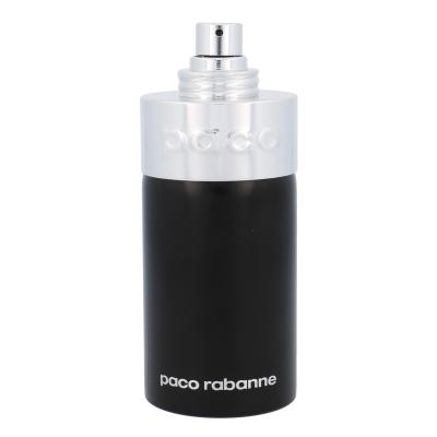 Paco Rabanne Paco Toaletna voda 100 ml poškodovana škatla