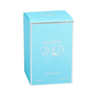 M&amp;D Emotion Parfumska voda za ženske 100 ml