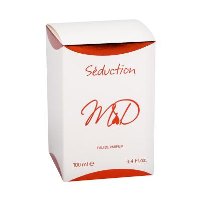 M&amp;D Seduction Parfumska voda za ženske 100 ml