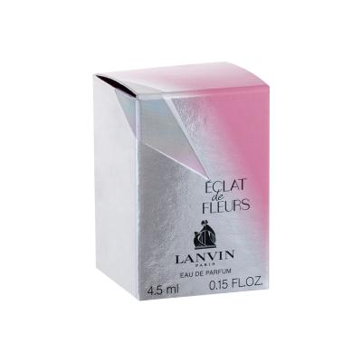 Lanvin Éclat de Fleurs Parfumska voda za ženske 4,5 ml