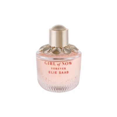 Elie Saab Girl of Now Forever Parfumska voda za ženske 7,5 ml