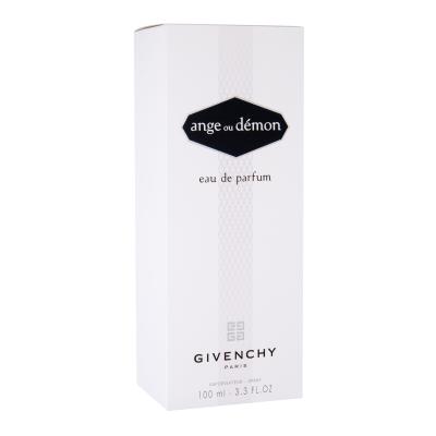 Givenchy Ange ou Démon (Etrange) Parfumska voda za ženske 100 ml poškodovana škatla