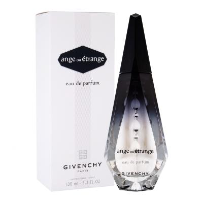 Givenchy Ange ou Démon (Etrange) Parfumska voda za ženske 100 ml poškodovana škatla