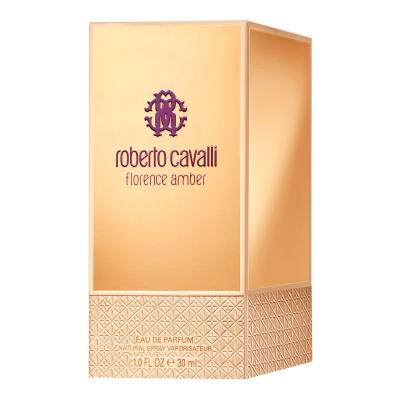 Roberto Cavalli Florence Amber Parfumska voda za ženske 30 ml
