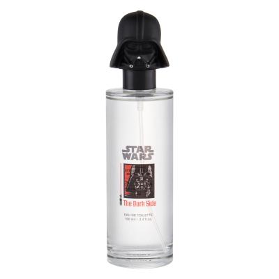 Star Wars Darth Vader Toaletna voda za otroke 100 ml