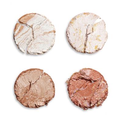 Makeup Revolution London Cheek Kit Osvetljevalec za ženske 8,8 g Odtenek Take A Breather