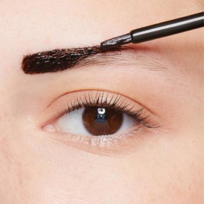 Maybelline Tattoo Brow Barva za obrvi za ženske 4,6 g Odtenek Dark Brown