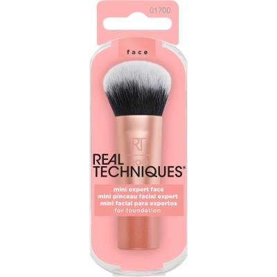 Real Techniques Brushes Base Mini Expert Čopič za ličenje za ženske 1 kos