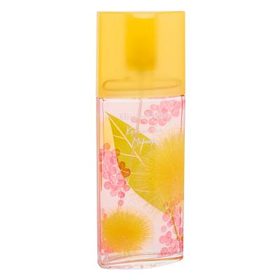 Elizabeth Arden Green Tea Mimosa Toaletna voda za ženske 100 ml poškodovana škatla