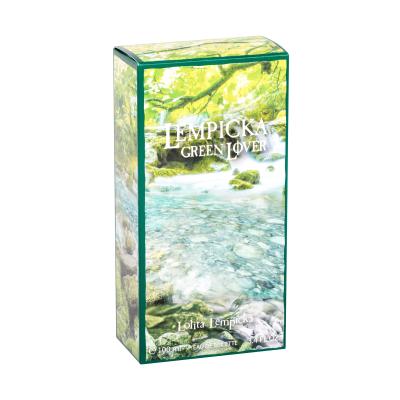 Lolita Lempicka Green Lover Toaletna voda za moške 100 ml
