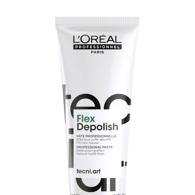 L&#039;Oréal Professionnel Tecni.Art Depolish Oblikovanje las za ženske 100 ml