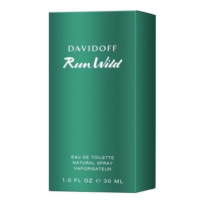 Davidoff Run Wild Toaletna voda za moške 30 ml