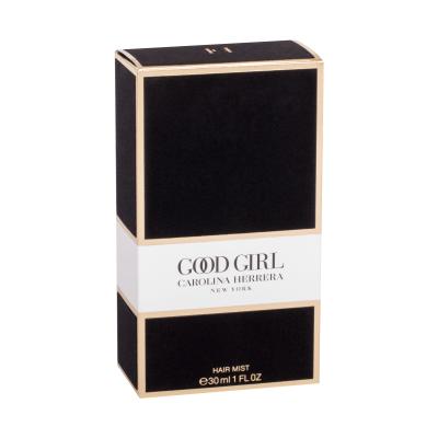 Carolina Herrera Good Girl Dišava za lase za ženske 30 ml