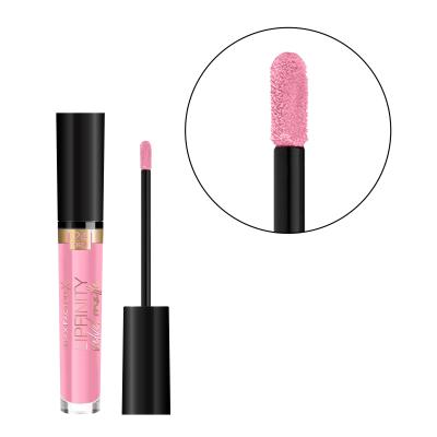 Max Factor Lipfinity Velvet Matte 24HRS Šminka za ženske 3,5 ml Odtenek 060 Pink Dip