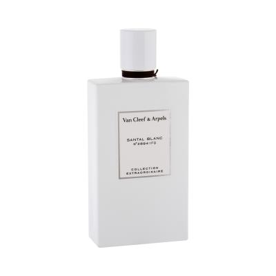 Van Cleef &amp; Arpels Collection Extraordinaire Santal Blanc Parfumska voda 75 ml