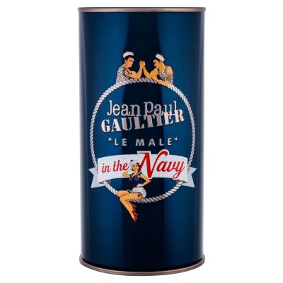 Jean Paul Gaultier Le Male In the Navy Toaletna voda za moške 125 ml