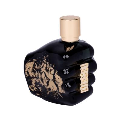Diesel Spirit Of The Brave Toaletna voda za moške 75 ml