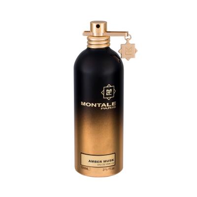 Montale Amber Musk Parfumska voda 100 ml