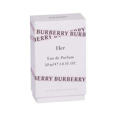 Burberry Her Parfumska voda za ženske 50 ml