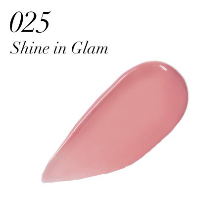 Max Factor Colour Elixir Cushion Glos za ustnice za ženske 9 ml Odtenek 025 Shine In Glam