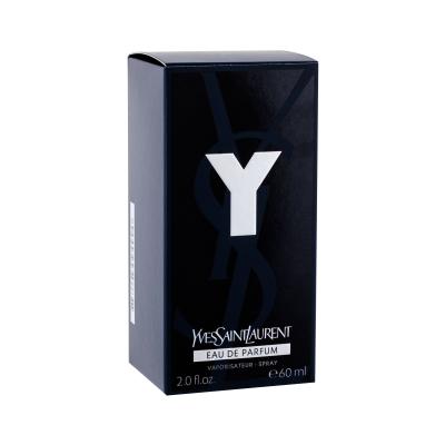 Yves Saint Laurent Y Parfumska voda za moške 60 ml