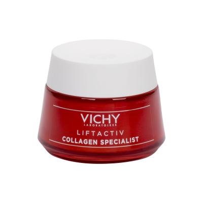 Vichy Liftactiv Collagen Specialist Dnevna krema za obraz za ženske 50 ml