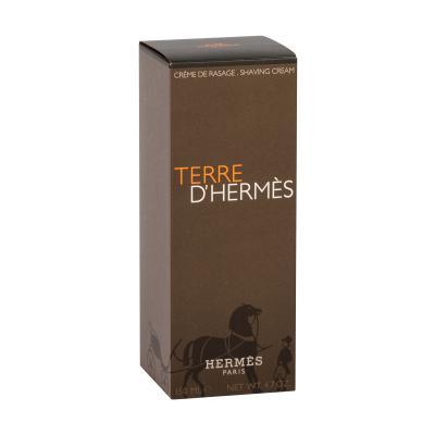 Hermes Terre d´Hermès Krema za britje za moške 150 ml