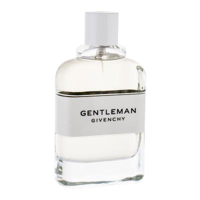 Givenchy Gentleman Cologne Toaletna voda za moške 100 ml