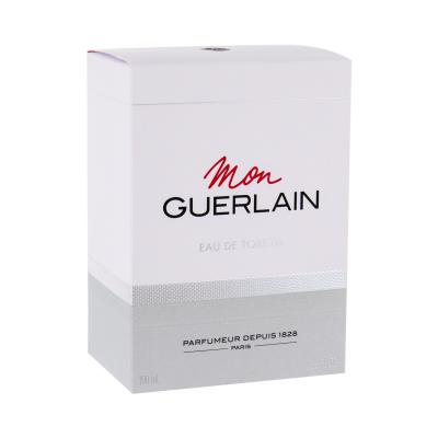 Guerlain Mon Guerlain Toaletna voda za ženske 100 ml