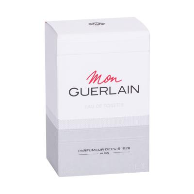 Guerlain Mon Guerlain Toaletna voda za ženske 30 ml