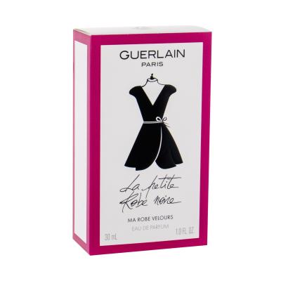 Guerlain La Petite Robe Noire Velours Parfumska voda za ženske 30 ml